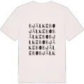 Bjälkebo ordlek t-shirt