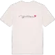 Bjällåsen hjärta t-shirt