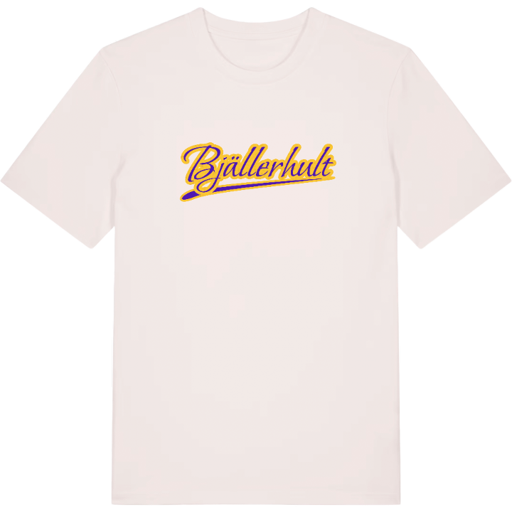 Bjällerhult baseball t-shirt – t-shirt från PinShirt