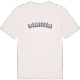 Bjällermåla college t-shirt