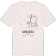 Bjällersta karta t-shirt