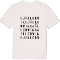 Bjällervik ordlek t-shirt