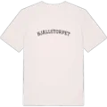Bjälletorpet böjd t-shirt