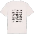 Bjälletorpet ordlek t-shirt
