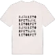 Bjälletorpet ordlek t-shirt