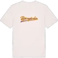 Bjäragården baseball t-shirt