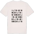 Bjäragården ordlek t-shirt