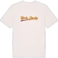 Bjärby storskog baseball t-shirt