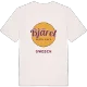 Bjäret cirkel t-shirt