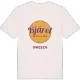 Bjäret cirkel t-shirt