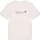 Bjärhus hjärta t-shirt