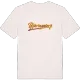 Bjäringatorp baseball t-shirt