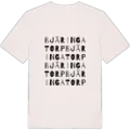 Bjäringatorp ordlek t-shirt