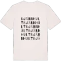 Bjärnhult ordlek t-shirt
