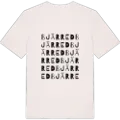 Bjärred ordlek t-shirt