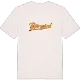 Bjärsgård baseball t-shirt
