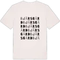Bjärsgård ordlek t-shirt