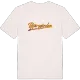 Bjärsgården baseball t-shirt