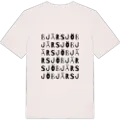 Bjärsjö ordlek t-shirt