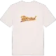 Bjärstad baseball t-shirt