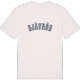 Bjävröd college t-shirt