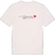 Bjönås hjärta t-shirt