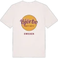 Björbo cirkel t-shirt