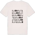 Björfjäll ordlek t-shirt