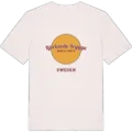 Björhövda brygga cirkel t-shirt