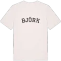 Björk böjd t-shirt