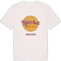 Björka cirkel t-shirt