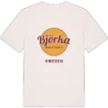Björka cirkel t-shirt