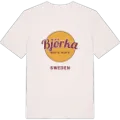 Björka cirkel t-shirt