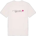 Björka hjärta t-shirt