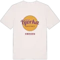 Björka cirkel t-shirt