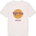 Björka cirkel t-shirt