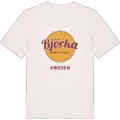 Björka cirkel t-shirt