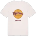 Björka cirkel t-shirt