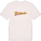 Björkagården baseball t-shirt
