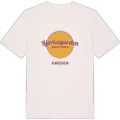 Björkagården cirkel t-shirt