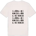 Björkagården ordlek t-shirt