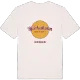 Björkaholm cirkel t-shirt