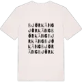 Björkäng ordlek t-shirt