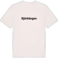 Björkängen fetstil t-shirt