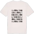 Björkängen ordlek t-shirt