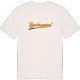 Björkängsgård baseball t-shirt