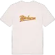 Björkarna baseball t-shirt