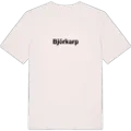 Björkarp fetstil t-shirt