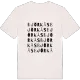 Björkås ordlek t-shirt