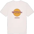 Björkbacka cirkel t-shirt